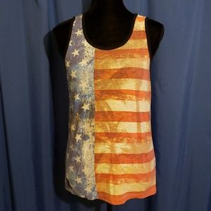 Premium Xpression Tank Top